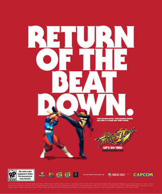 Illustration for article titled Chun-Li Invites You To "Hit It Again For the First Time"